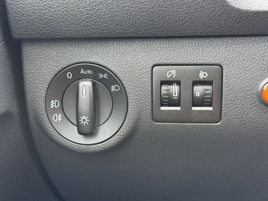 Volkswagen Caddy – foto 27