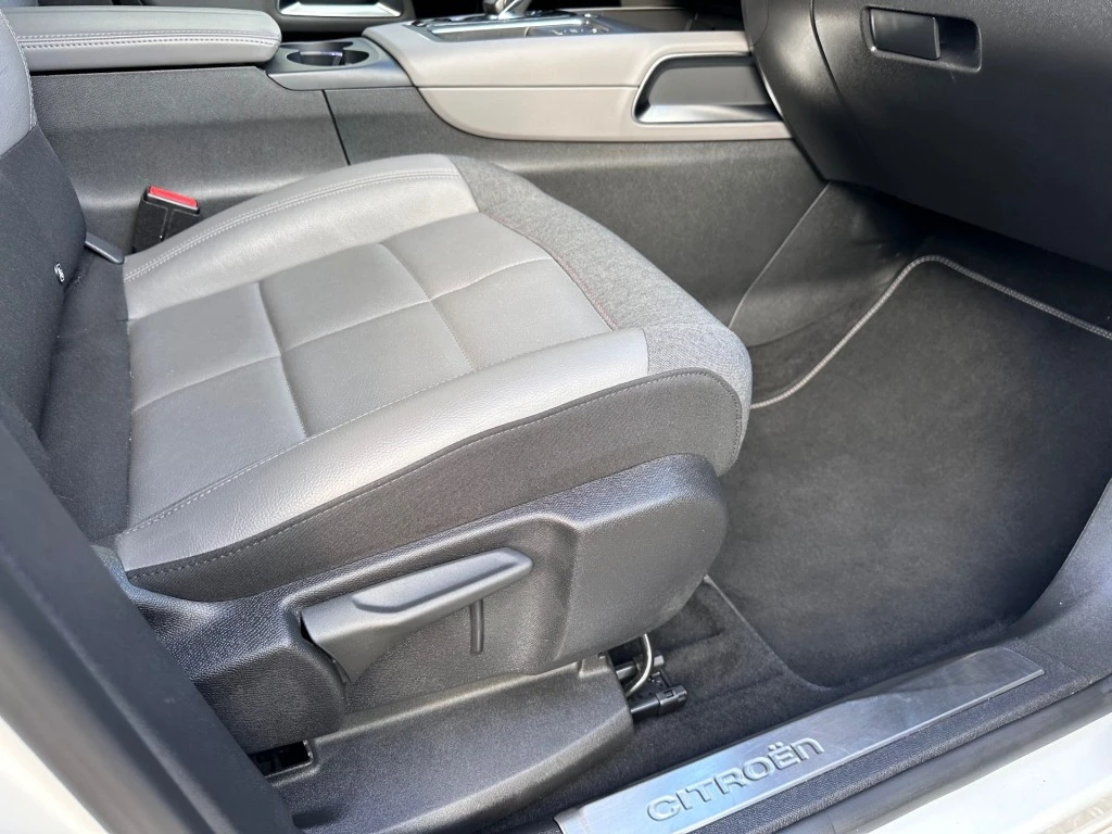 Citroën C5 – foto 24