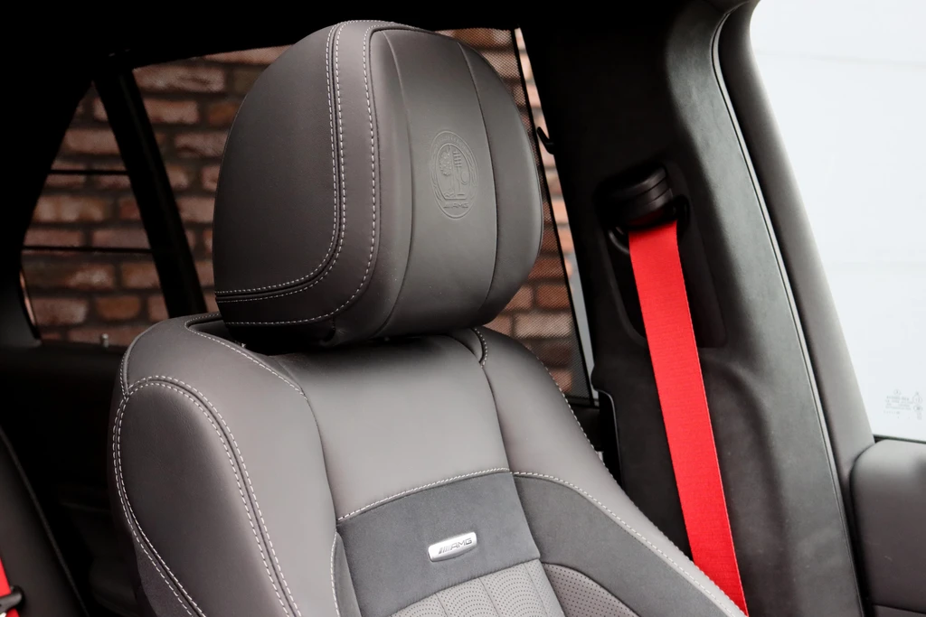 Mercedes-Benz GLE – foto 39