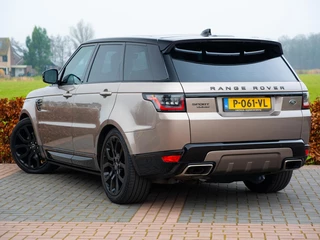 Land Rover Range Rover Sport – thumbnail 6