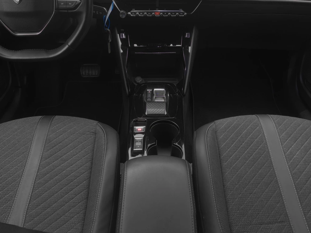 Peugeot 2008 – foto 27