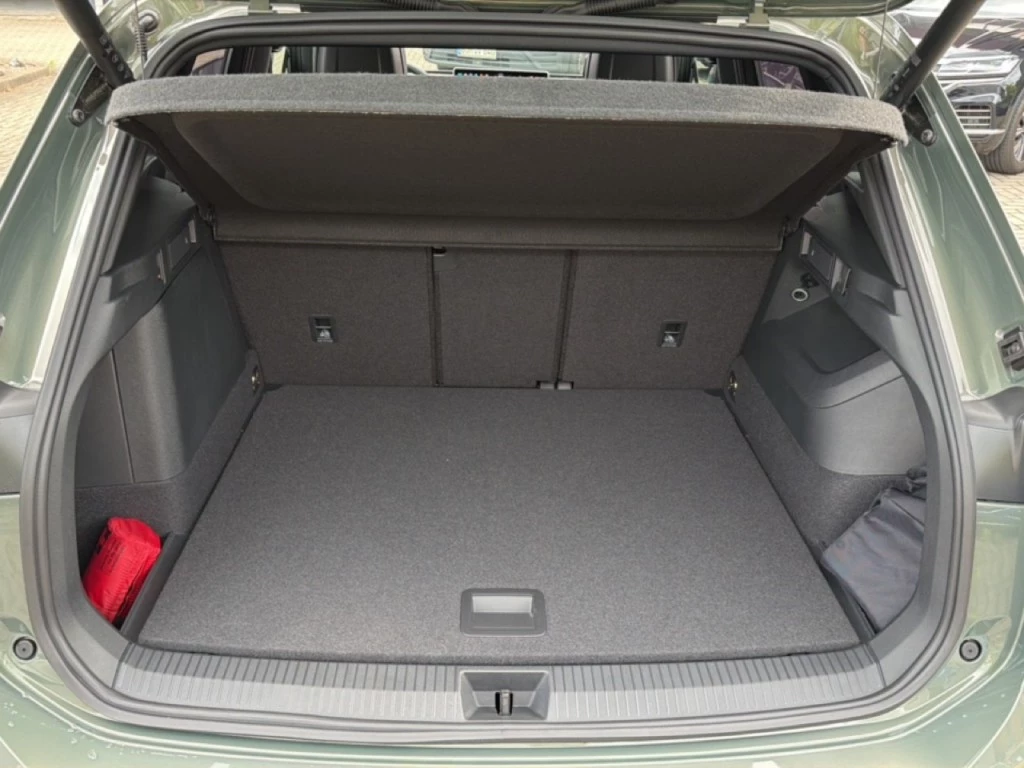 Volkswagen Tiguan – foto 10