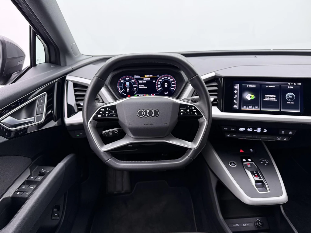 Audi Q4 e-tron – foto 13
