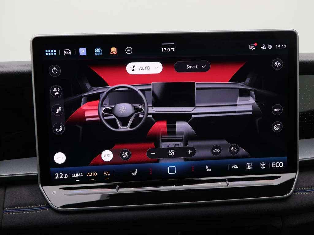 Volkswagen Tayron – foto 31