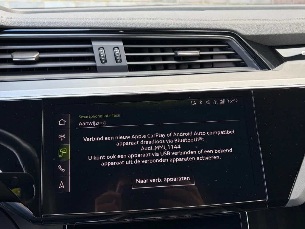 Audi Q8 e-tron – foto 27