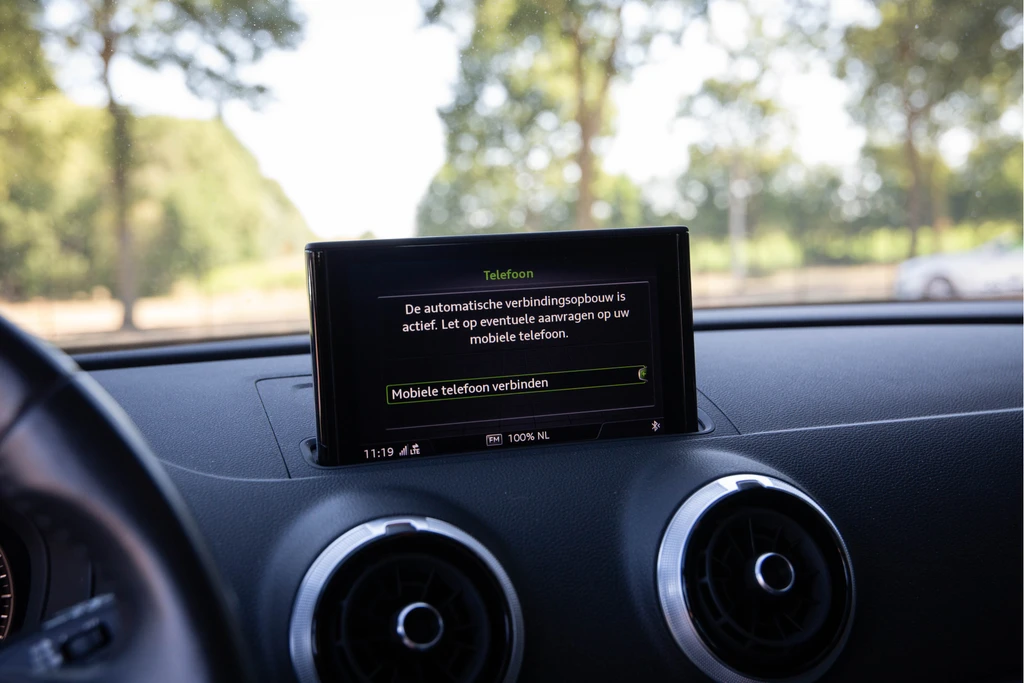 Audi A3 – foto 17