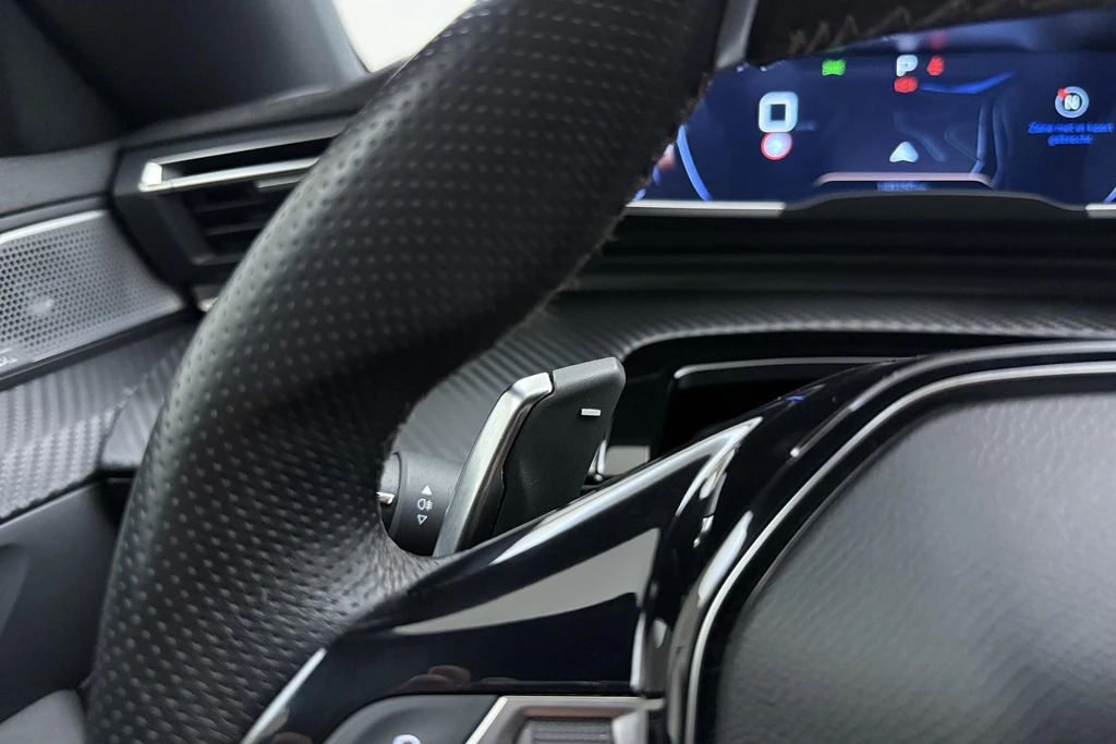 Peugeot 508 – foto 26