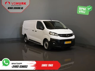 Opel Vivaro – thumbnail 6