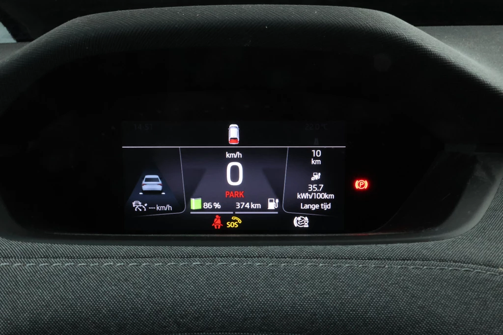 Škoda Enyaq iV – foto 19