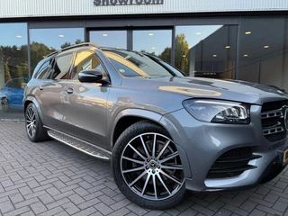 Mercedes-Benz GLS – thumbnail 11