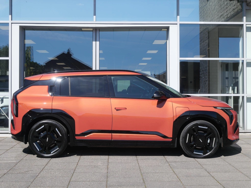 Kia EV3 – foto 4