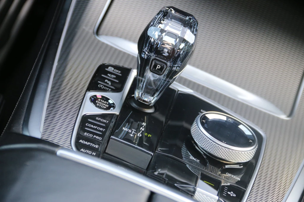 BMW X5 – foto 16