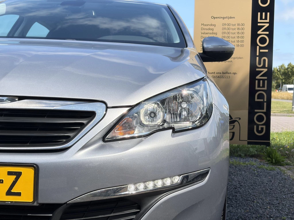 Peugeot 308 – foto 37