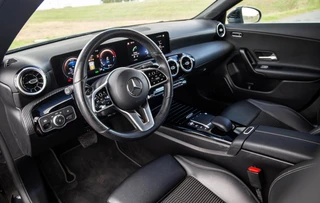 Mercedes-Benz CLA – thumbnail 21