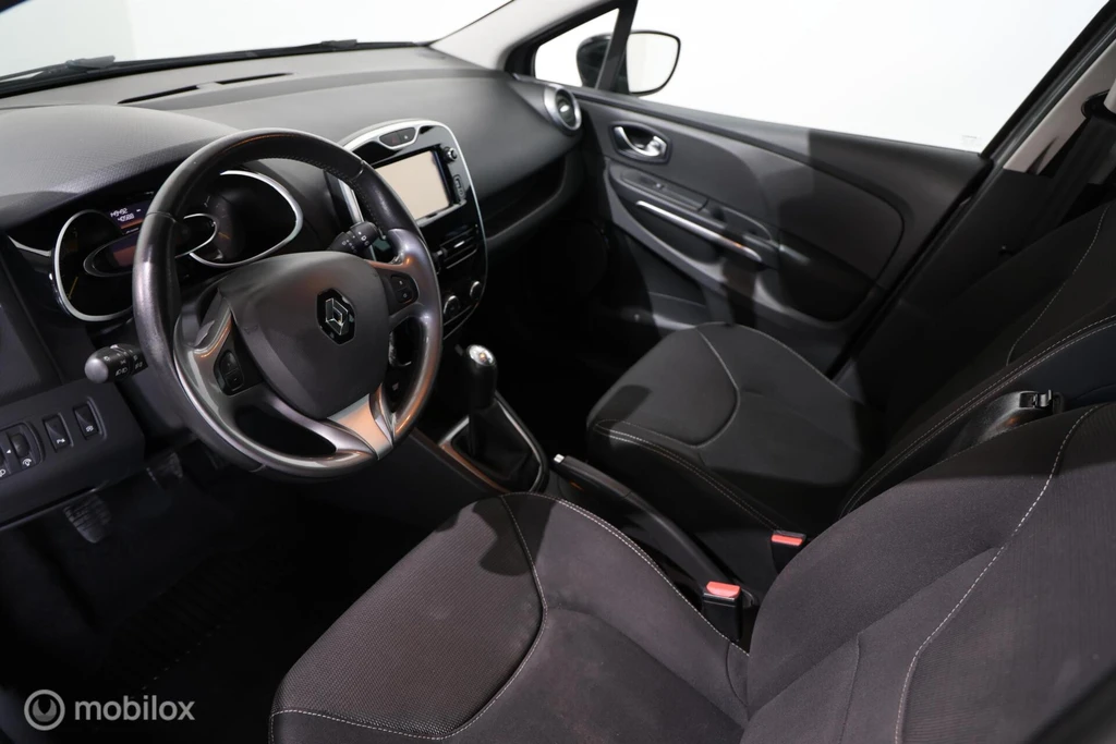 Renault Clio – foto 12