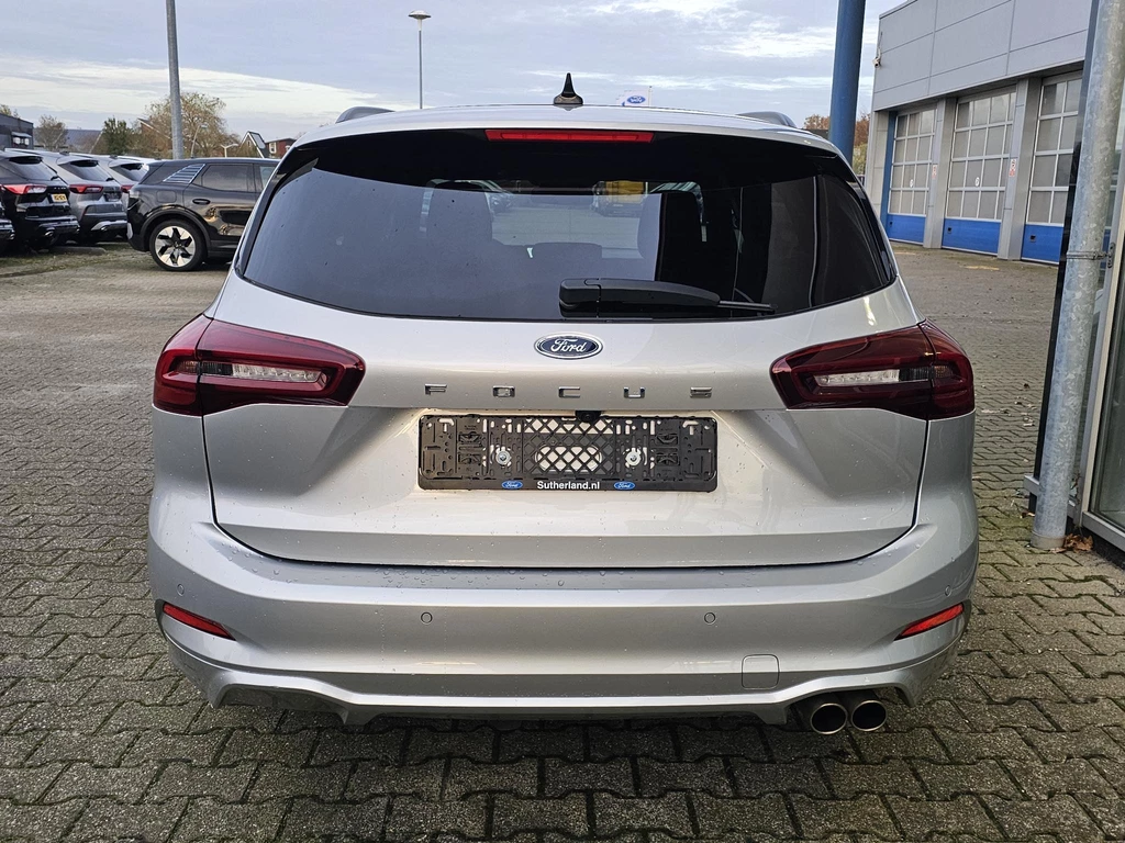 Ford Focus – foto 4