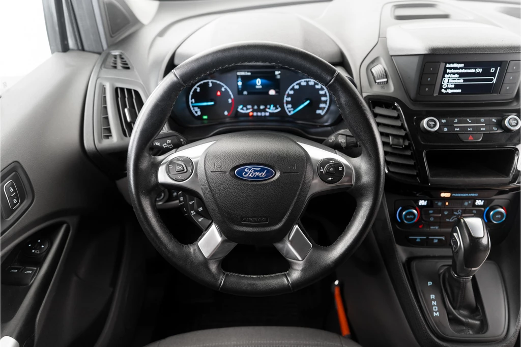 Ford Transit Connect – foto 10