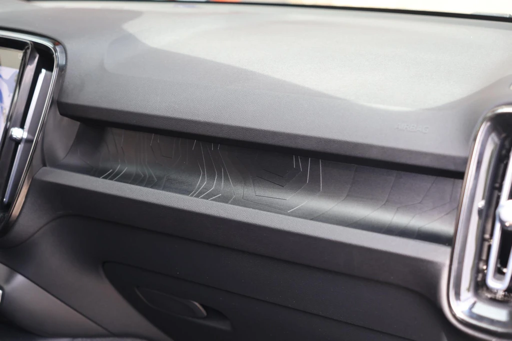 Volvo XC40 – foto 39