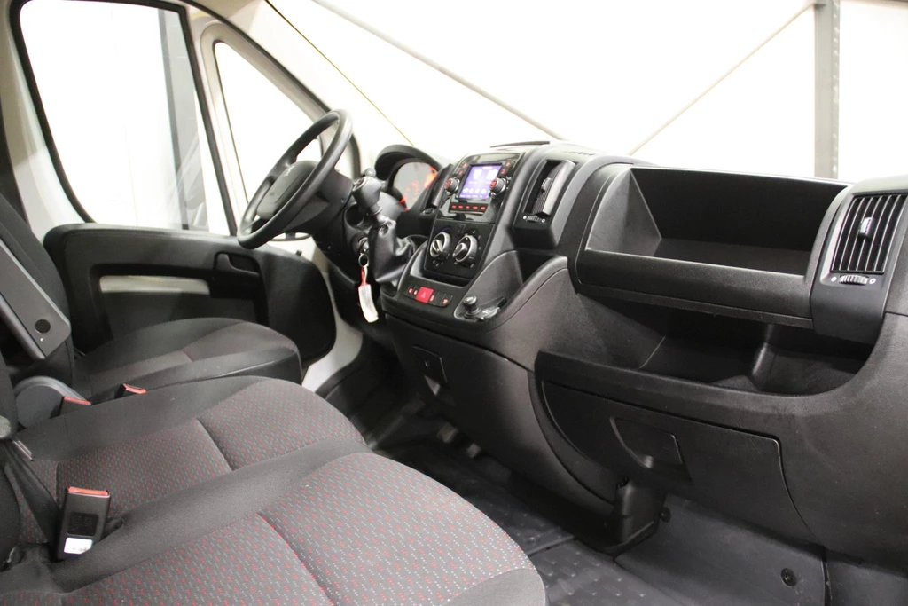 Peugeot Boxer – foto 14