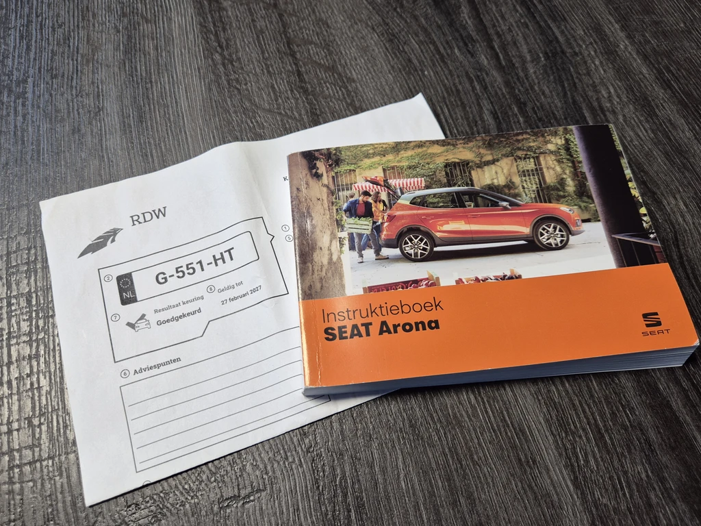 SEAT Arona – foto 45