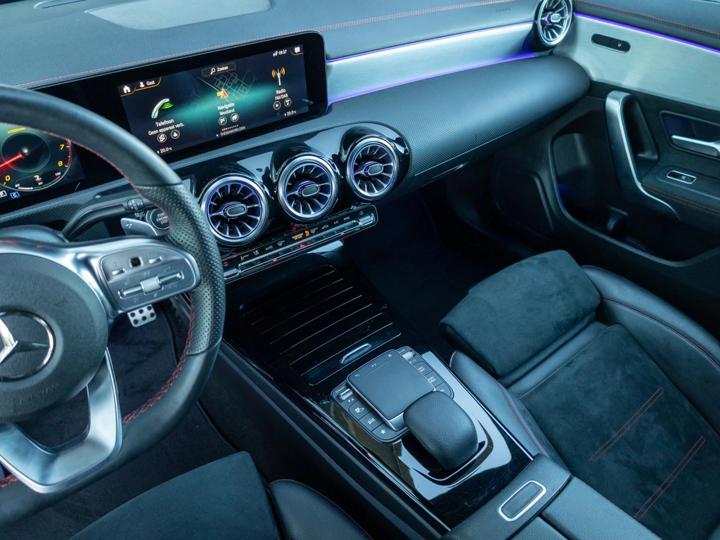 Mercedes-Benz CLA – foto 17