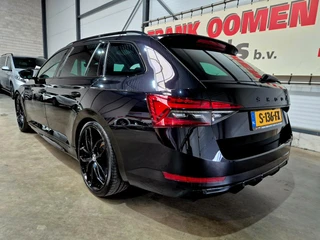 Škoda Superb – thumbnail 5