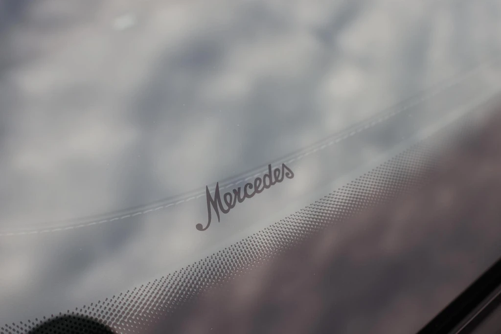 Mercedes-Benz C-Klasse – foto 61