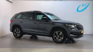 Škoda Kodiaq – thumbnail 7
