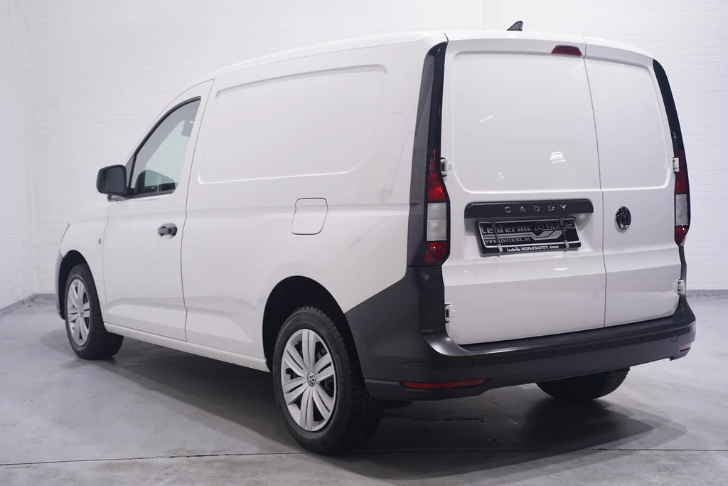 Volkswagen Caddy – foto 4