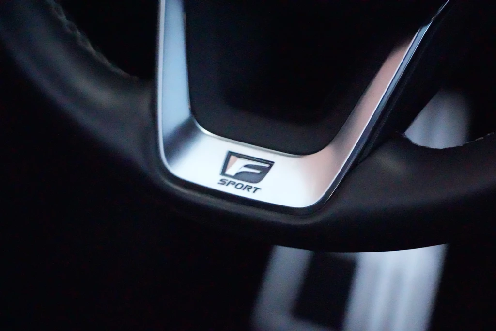Lexus RX – foto 25