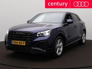 Audi Q2 – thumbnail 1