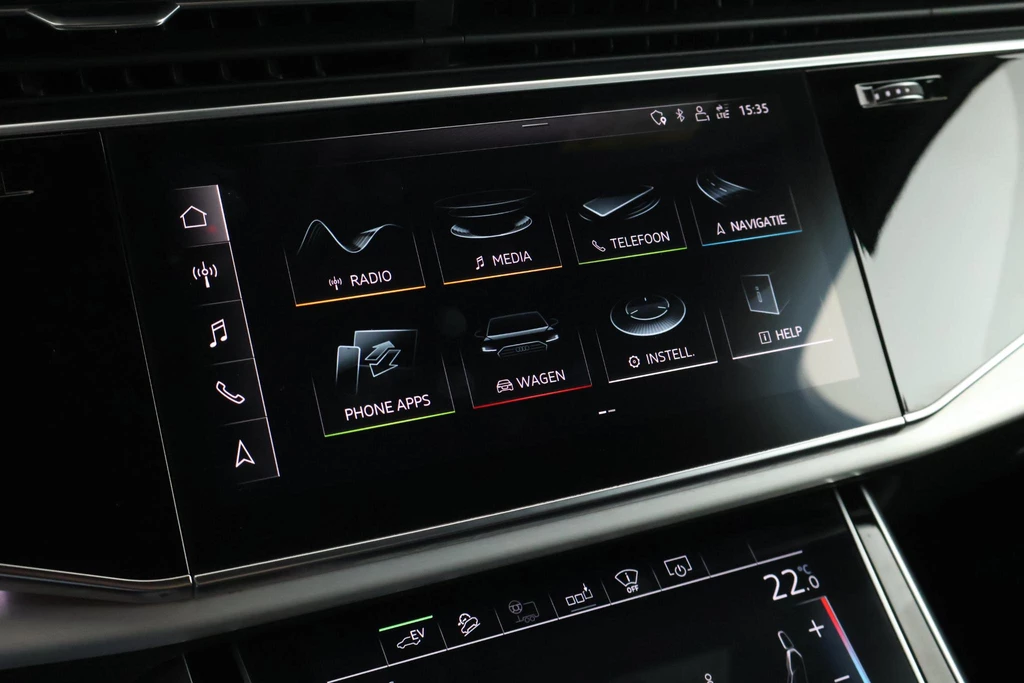 Audi Q7 – foto 28