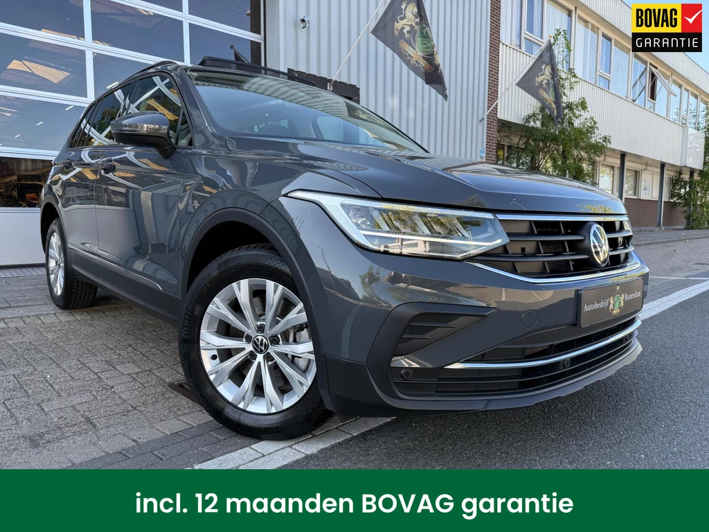 Volkswagen Tiguan – foto 13