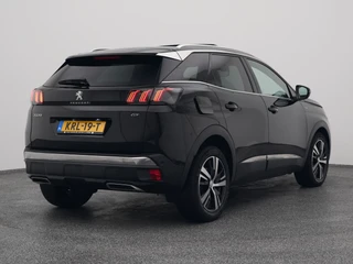 Peugeot 3008 – thumbnail 11