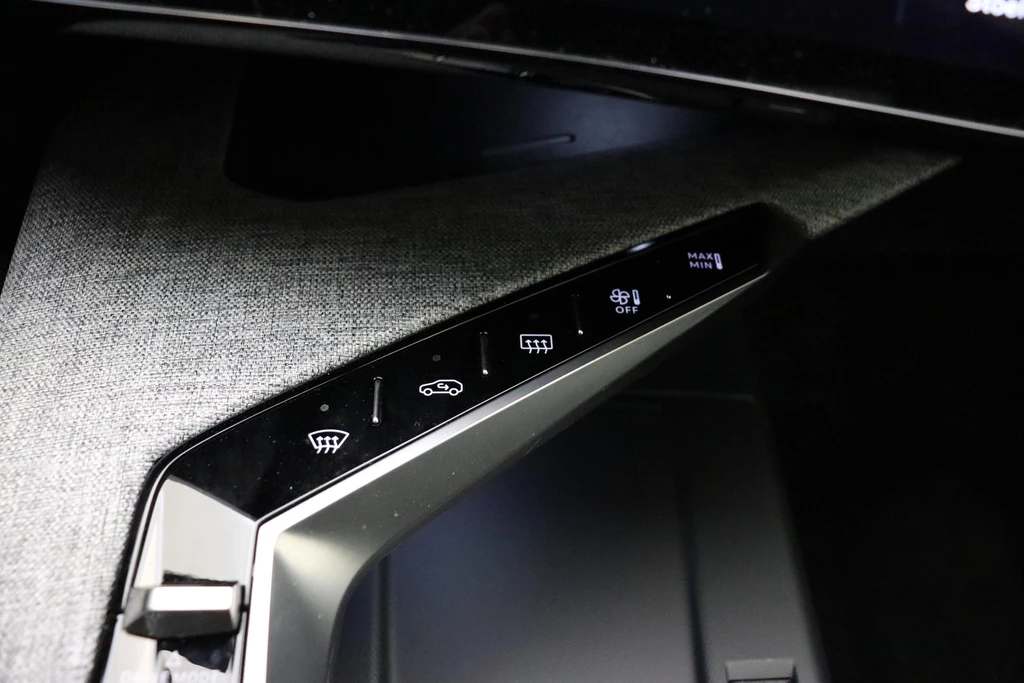 Peugeot e-5008 – foto 26