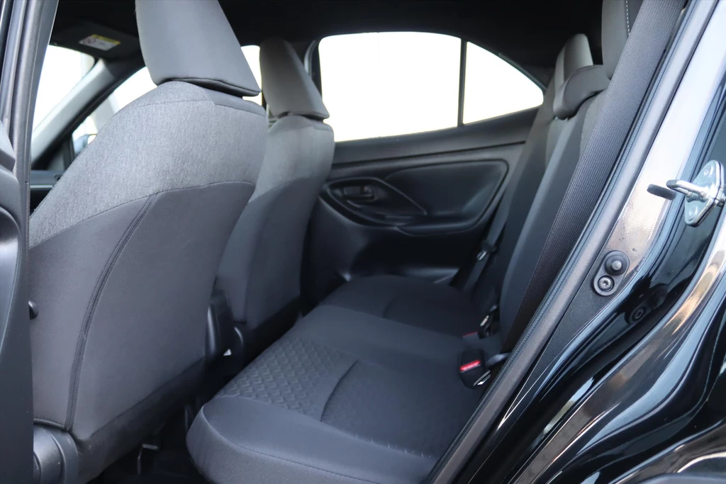 Toyota Yaris Cross – foto 18