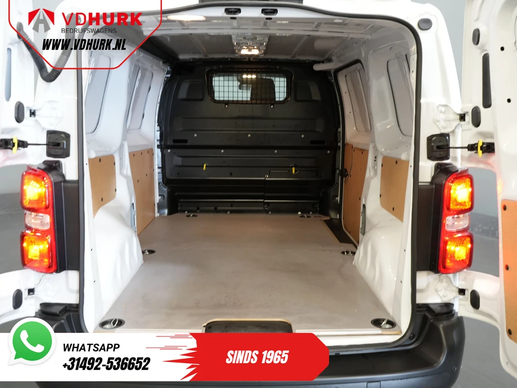 Toyota ProAce – foto 15
