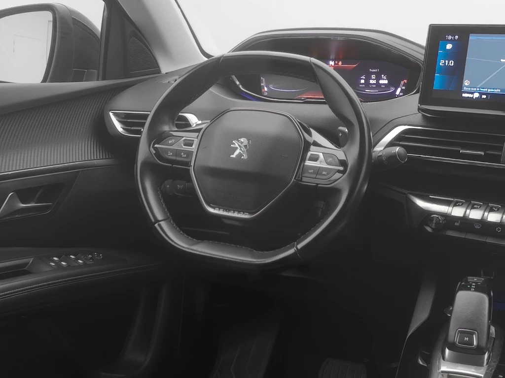 Peugeot 5008 – foto 26