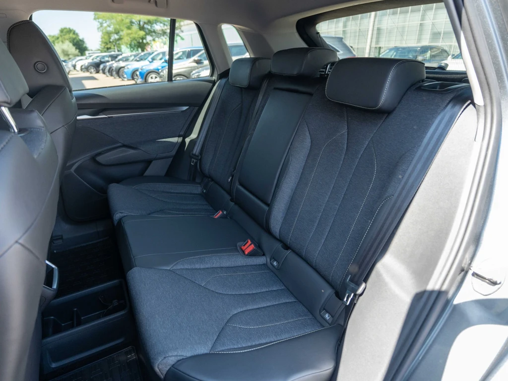 Škoda Elroq – foto 15