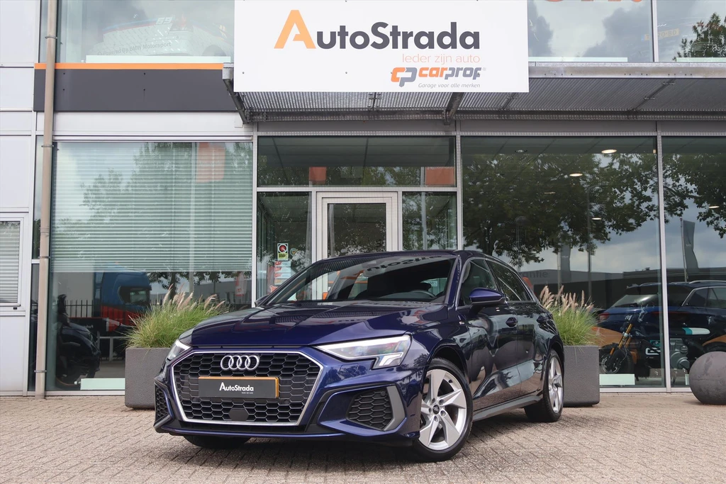 Audi A3 – foto 2