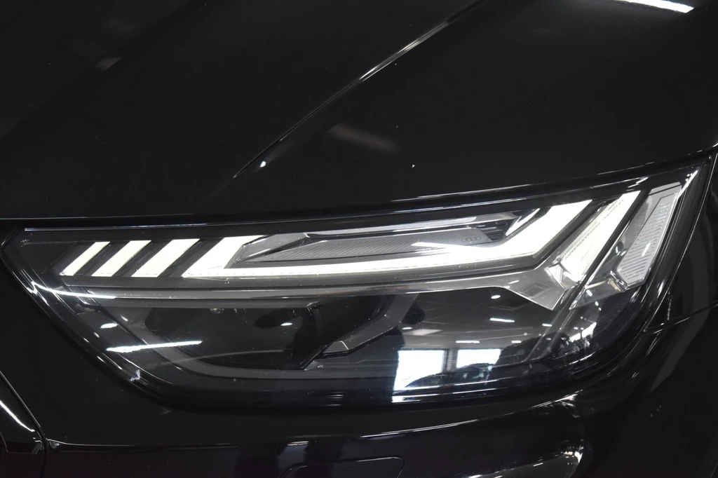 Audi Q5 – foto 12