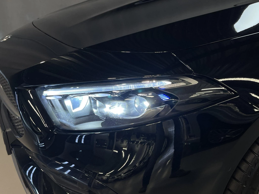 Mercedes-Benz A-Klasse – foto 32