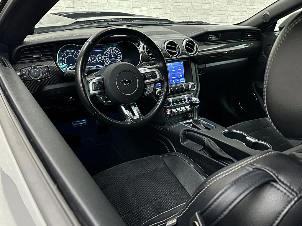 Ford Mustang – foto 37