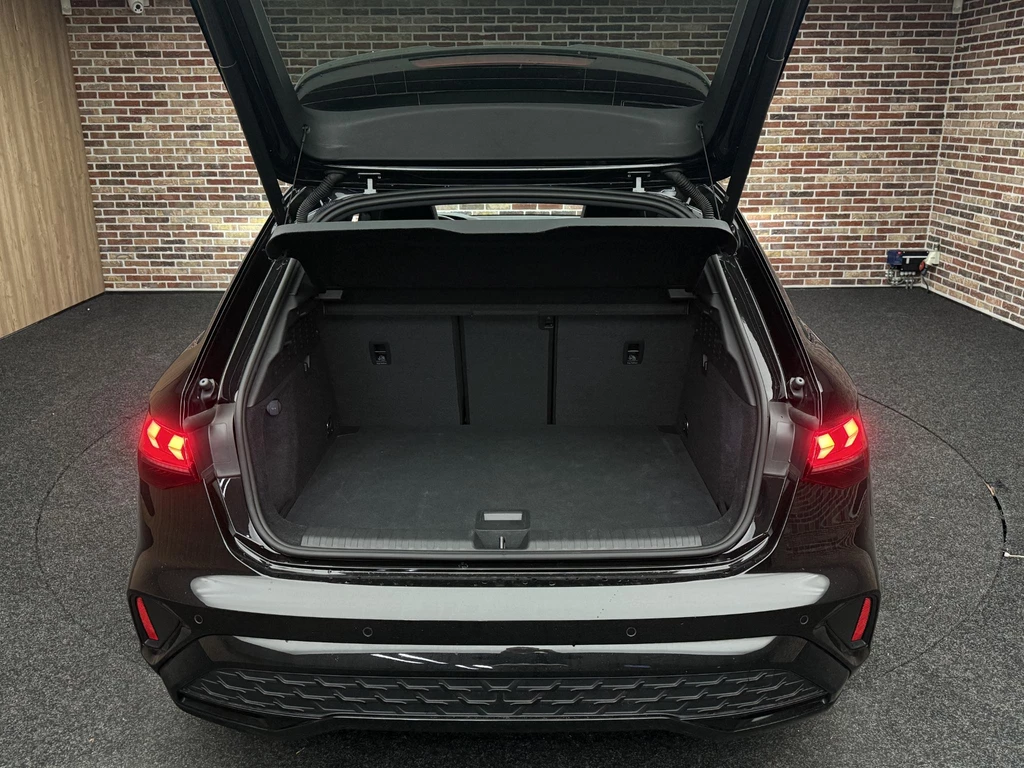Audi A3 – foto 16