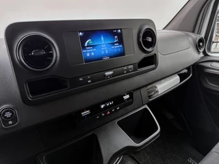 Mercedes-Benz Sprinter – thumbnail 15