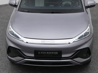 BYD ATTO 3 – thumbnail 18