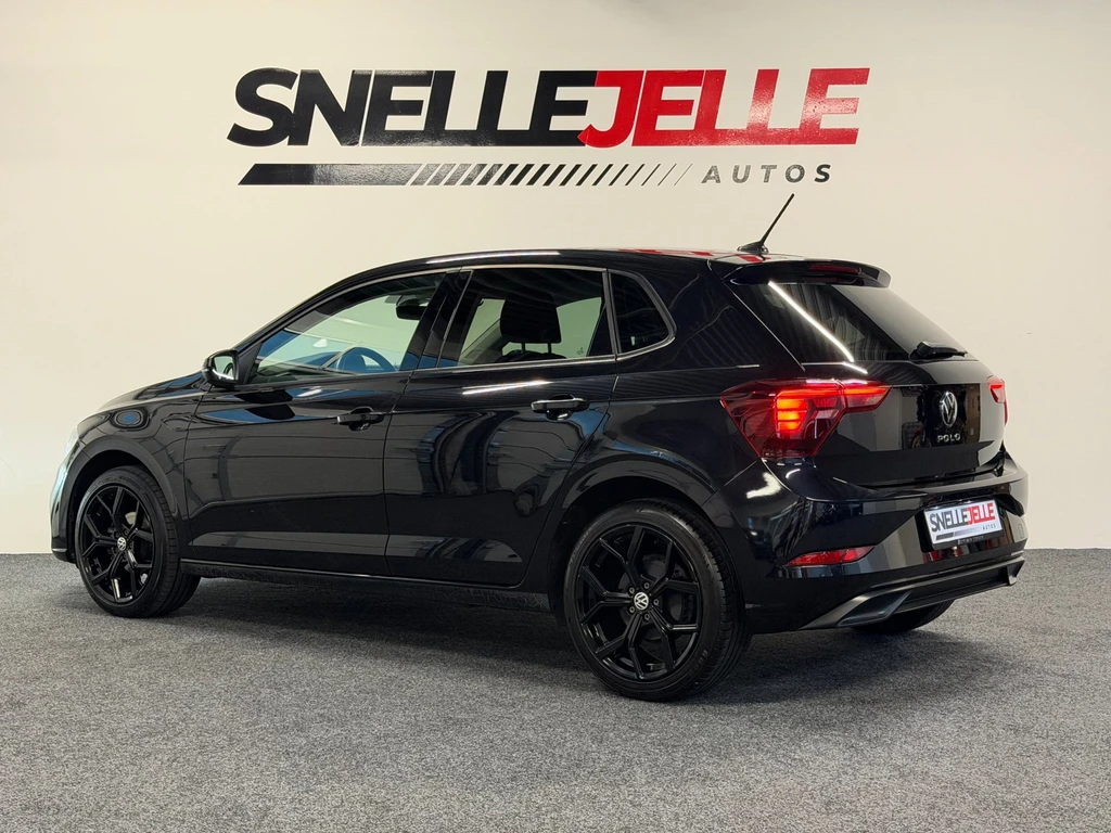 Volkswagen Polo – foto 3