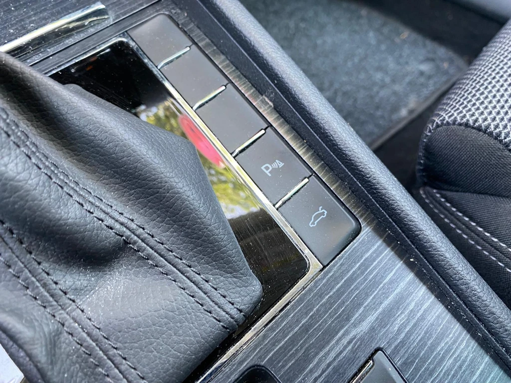 Škoda Superb – foto 34