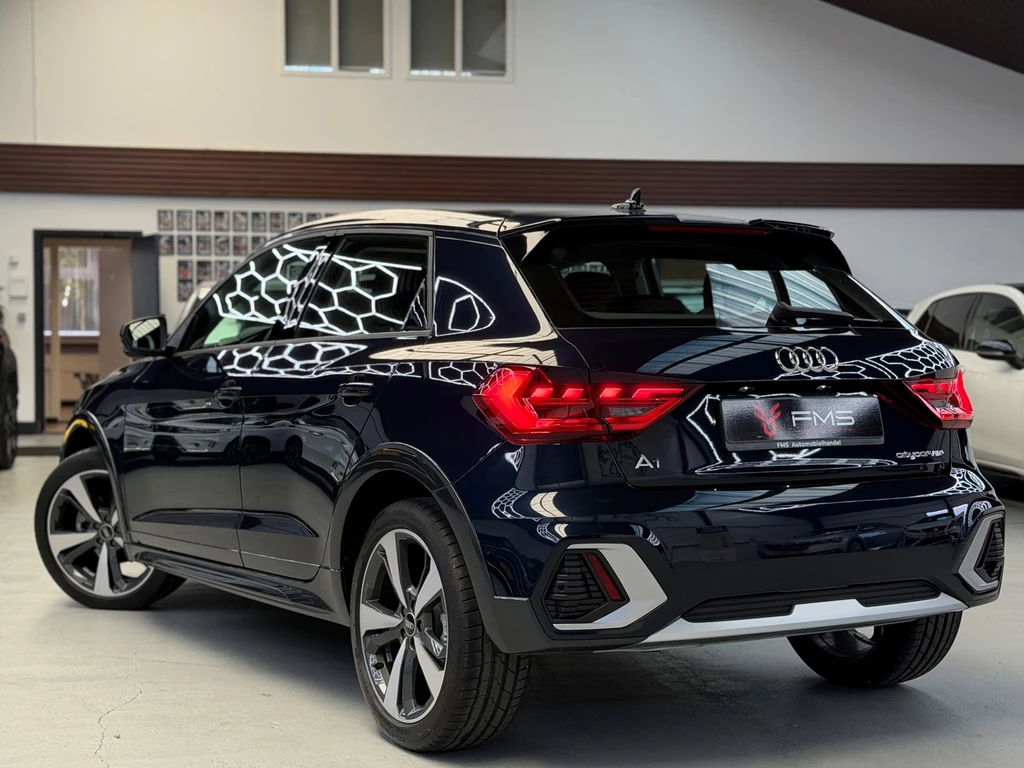Audi A1 – foto 3