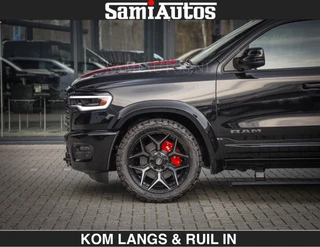 Dodge Ram Pick-Up – thumbnail 2